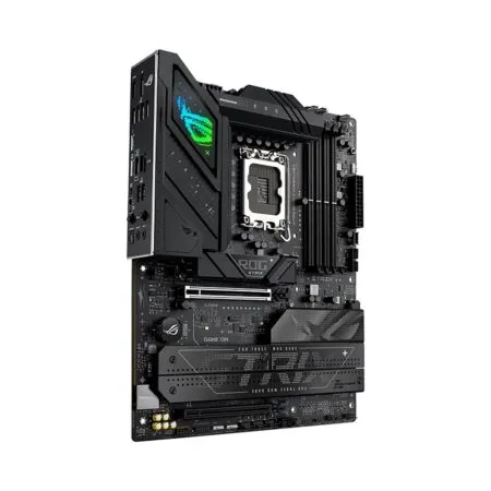 Mainboard Pc Asus Rog Strix B860 F Gaming Wifi 11