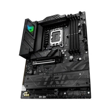 Mainboard Pc Asus Rog Strix B860 F Gaming Wifi 12