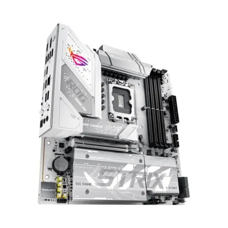 Mainboard Pc Asus Rog Strix B860 G Gaming Wifi 01