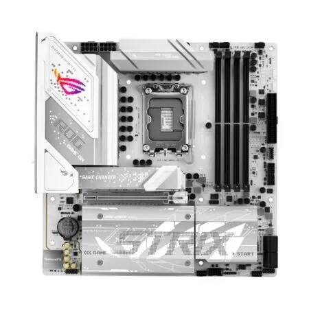Mainboard Pc Asus Rog Strix B860 G Gaming Wifi 02