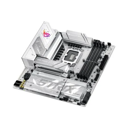 Mainboard Pc Asus Rog Strix B860 G Gaming Wifi 03