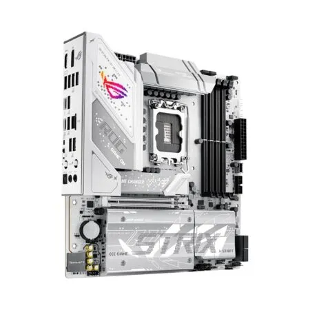 Mainboard Pc Asus Rog Strix B860 G Gaming Wifi 04