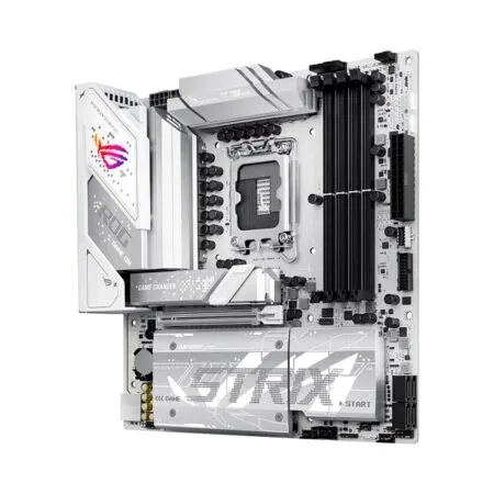 Mainboard Pc Asus Rog Strix B860 G Gaming Wifi 05