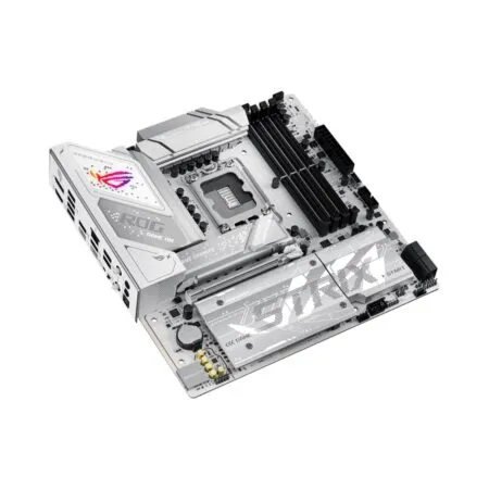 Mainboard Pc Asus Rog Strix B860 G Gaming Wifi 06