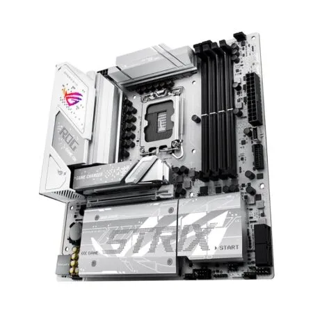 Mainboard Pc Asus Rog Strix B860 G Gaming Wifi 07