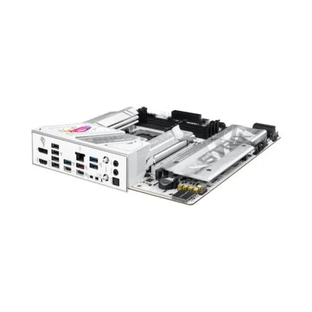 Mainboard Pc Asus Rog Strix B860 G Gaming Wifi 08