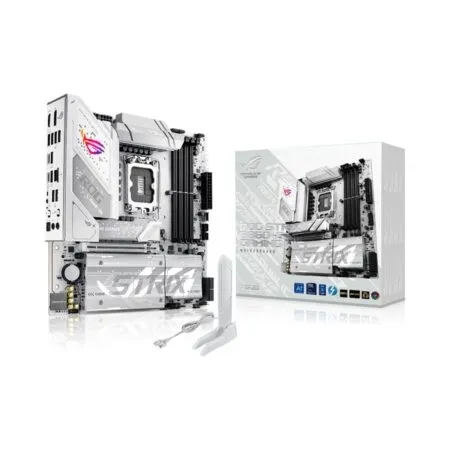 Mainboard PC ASUS ROG STRIX B860-G GAMING WIFI