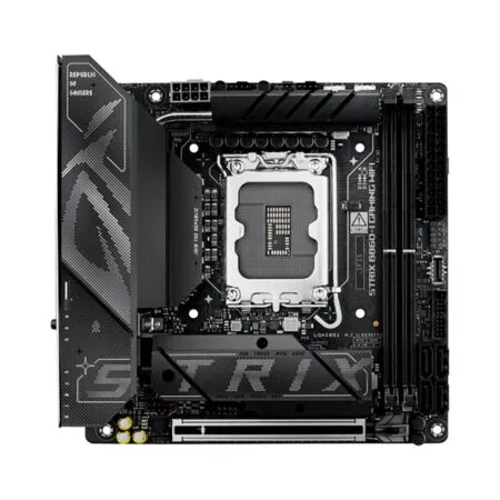 Mainboard Pc Asus Rog Strix B860 I Gaming Wifi 01
