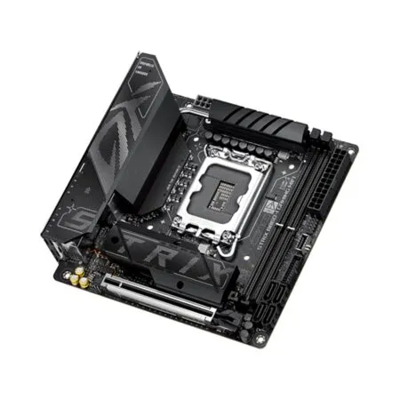 Mainboard Pc Asus Rog Strix B860 I Gaming Wifi 05