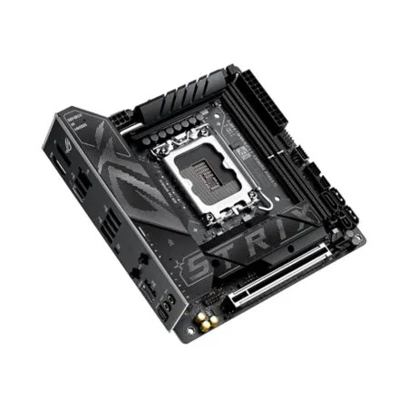 Mainboard Pc Asus Rog Strix B860 I Gaming Wifi 06