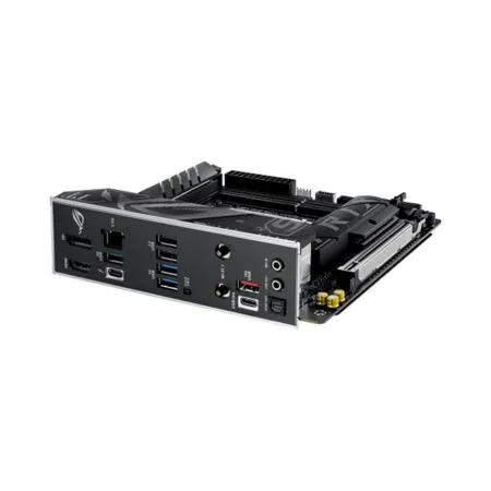 Mainboard Pc Asus Rog Strix B860 I Gaming Wifi 08