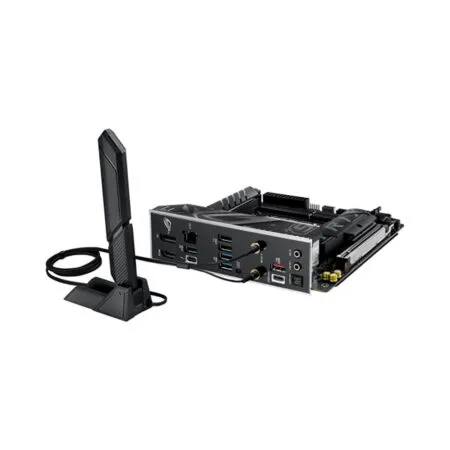 Mainboard Pc Asus Rog Strix B860 I Gaming Wifi 09