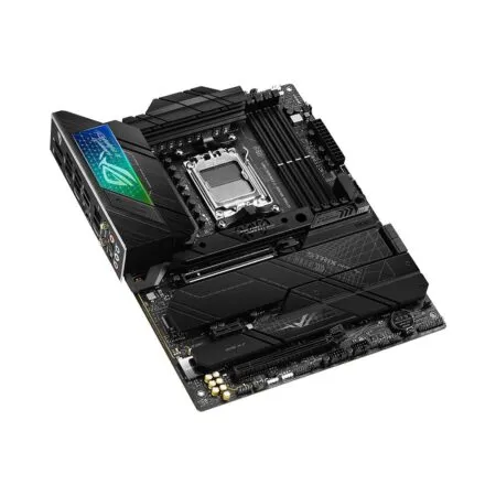 Mainboard Pc Asus Rog Strix X670e F Gaming Wifi 01 1