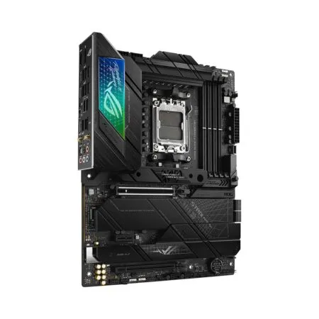 Mainboard Pc Asus Rog Strix X670e F Gaming Wifi 04 1