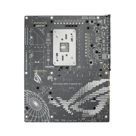 Mainboard Pc Asus Rog Strix X870 A Gaming Wifi 04