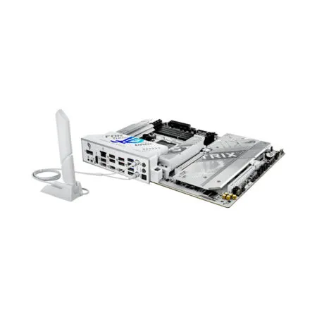 Mainboard Pc Asus Rog Strix X870 A Gaming Wifi 05