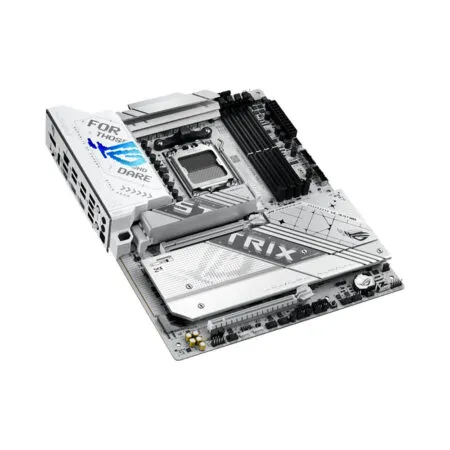 Mainboard Pc Asus Rog Strix X870 A Gaming Wifi 07