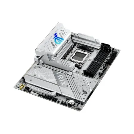 Mainboard Pc Asus Rog Strix X870 A Gaming Wifi 08