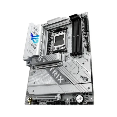 Mainboard Pc Asus Rog Strix X870 A Gaming Wifi 09