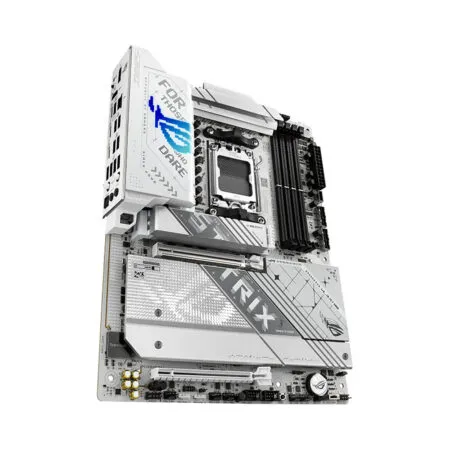 Mainboard Pc Asus Rog Strix X870 A Gaming Wifi 10