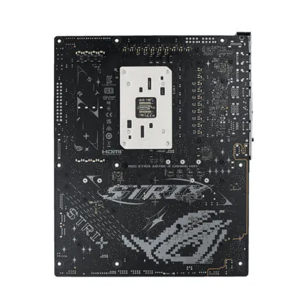Mainboard Pc Asus Rog Strix X870e E Gaming Wifi 04