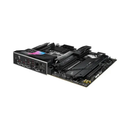 Mainboard Pc Asus Rog Strix X870e E Gaming Wifi 06