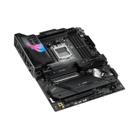 Mainboard Pc Asus Rog Strix X870e E Gaming Wifi 07