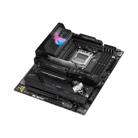 Mainboard Pc Asus Rog Strix X870e E Gaming Wifi 08