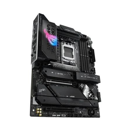 Mainboard Pc Asus Rog Strix X870e E Gaming Wifi 10