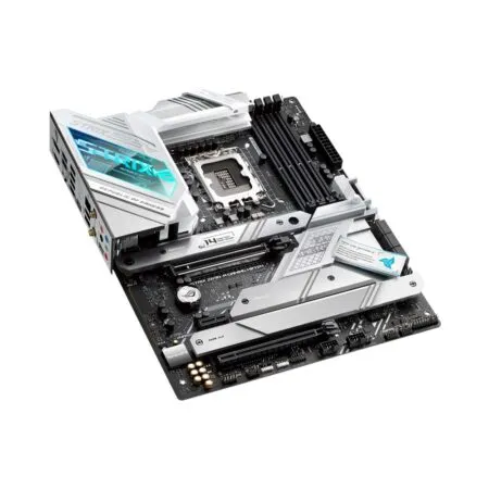 Mainboard Pc Asus Rog Strix Z690 A Gaming Wifi D4 6