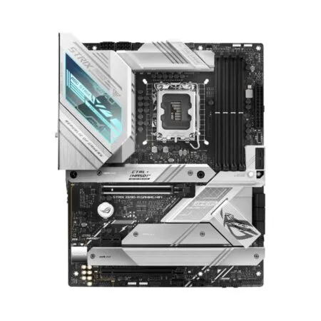 Mainboard Pc Asus Rog Strix Z690 A Gaming Wifi Ddr5 1 1