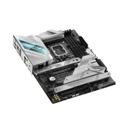 Mainboard Pc Asus Rog Strix Z690 A Gaming Wifi Ddr5 2 1