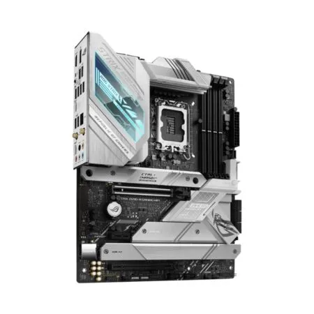 Mainboard Pc Asus Rog Strix Z690 A Gaming Wifi Ddr5 3 1