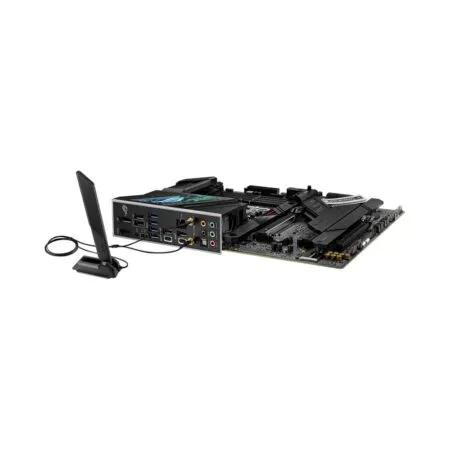 Mainboard Pc Asus Rog Strix Z690 F Gaming Wifi Ddr5 1 1