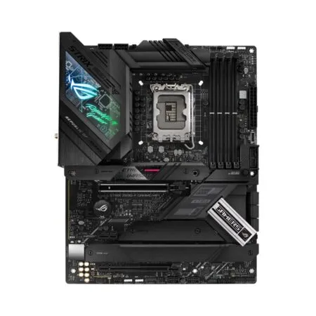 Mainboard Pc Asus Rog Strix Z690 F Gaming Wifi Ddr5 4 1