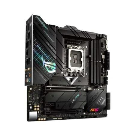 Mainboard Pc Asus Rog Strix Z690 G Gaming Wifi 1 1