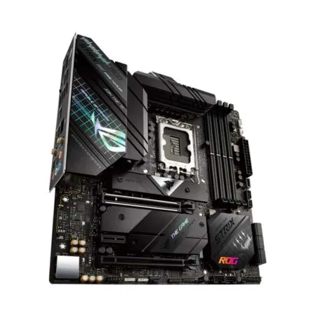 Mainboard Pc Asus Rog Strix Z690 G Gaming Wifi 3 1