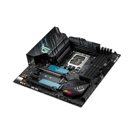 Mainboard Pc Asus Rog Strix Z690 G Gaming Wifi 5 1