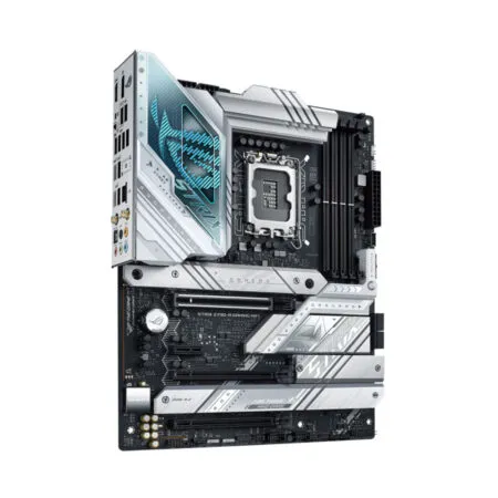 Mainboard Pc Asus Rog Strix Z790 A Gaming Wifi D4 9 1