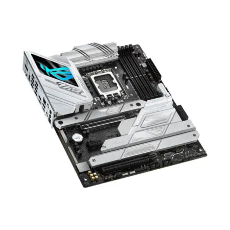 Mainboard Pc Asus Rog Strix Z790 A Gaming Wifi Ii 1 1