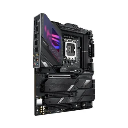 Mainboard Pc Asus Rog Strix Z790 E Gaming Wifi Ddr5 2 1