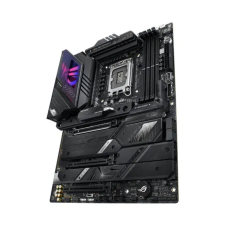 Mainboard Pc Asus Rog Strix Z790 E Gaming Wifi Ddr5 3 1