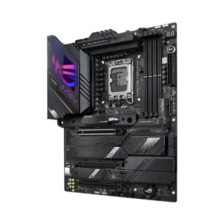 Mainboard Pc Asus Rog Strix Z790 E Gaming Wifi Ddr5 4 1