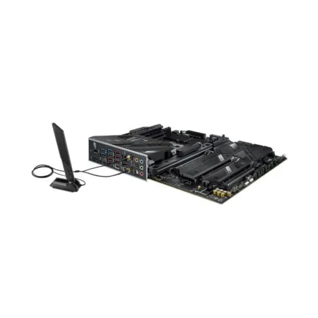 Mainboard Pc Asus Rog Strix Z790 E Gaming Wifi Ddr5 5 1