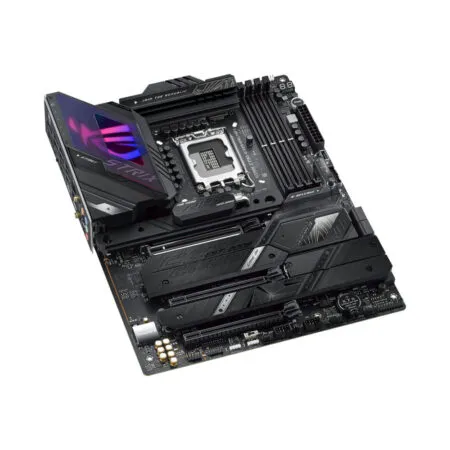 Mainboard Pc Asus Rog Strix Z790 E Gaming Wifi Ddr5 6 1