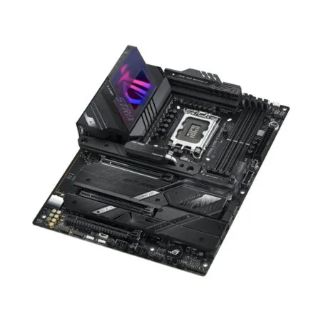 Mainboard Pc Asus Rog Strix Z790 E Gaming Wifi Ddr5 7 1