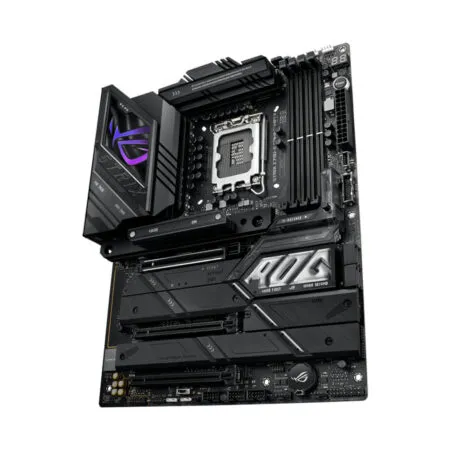 Mainboard Pc Asus Rog Strix Z790 E Gaming Wifi Ii 5 1