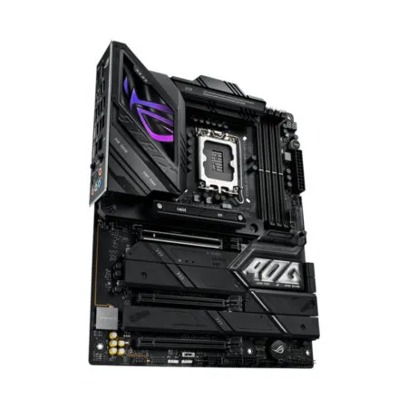 Mainboard Pc Asus Rog Strix Z790 E Gaming Wifi Ii 6 1