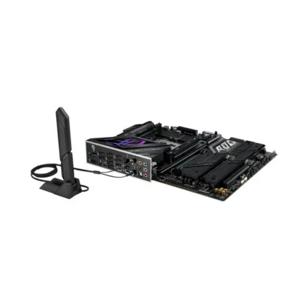 Mainboard Pc Asus Rog Strix Z790 E Gaming Wifi Ii 7