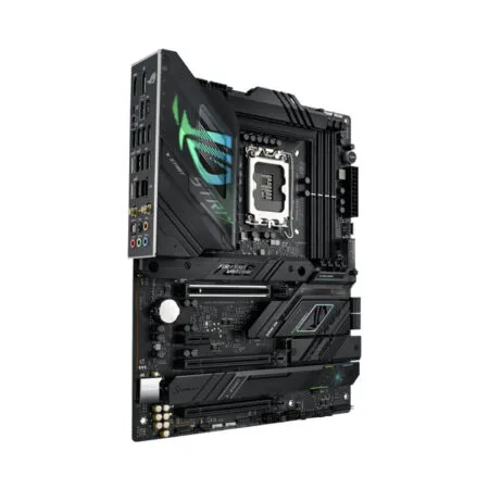 Mainboard Pc Asus Rog Strix Z790 F Gaming Wifi 2 1
